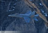 J-5007 - McDonnell Douglas F/A-18 Hornet