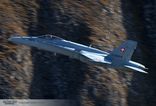 J-5024 - McDonnell Douglas F/A-18 Hornet