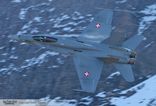 J-5024 - McDonnell Douglas F/A-18 Hornet