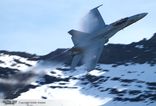J-5024 - McDonnell Douglas F/A-18 Hornet