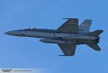 J-5025 - McDonnell Douglas F/A-18 Hornet