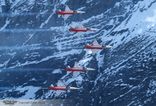6x Northrop F-5E Tiger II