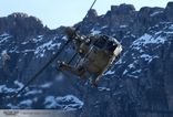 T-338 - Eurocopter AS-532UL (TH.98) Cougar - Solo Display