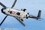 T-338 - Eurocopter AS-532UL (TH.98) Cougar - Solo Display