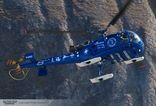 V-262 - Aerospatiale (F+W Emmen) SE-3160 Allouette III - Goodbye Alouette III 1964-2010 c/s