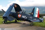 F-AZYS - Chance-Vought F-4U7 Corsair