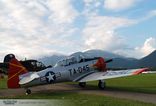 HB-RDC - North American T-6G Texan