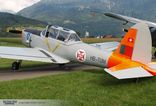 HB-TUM - De Havilland Canada DHC-1 Chipmunk
