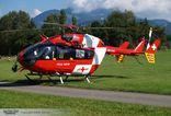 HB-ZRC - Eurocopter EC-145 (BK-117 C2)