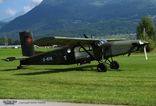 V-616 - Pilatus PC-6/B2-H2M-1 Turbo Porter
