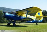 D-FKME - Antonov An-2 Colt