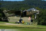 F-AZKM - Rockwell-North American OV-10B Bronco