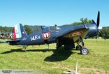 F-AZYS - Chance-Vought F-4U7 Corsair