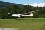 HB-3151 - DG Flugzeugbau DG-800S