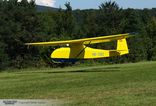 HB-580 - Grunau Baby III