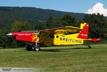 HB-FKP - PC-6/B2-H4 Turbo Porter