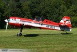 HB-MSS - Sukhoi Su-26