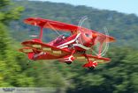 N8671 - Pitts S-1S Special