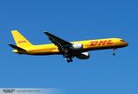 OO-DPN - Boeing 757-236SF