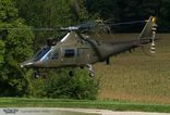 H31 - Agusta A-109HO - Composante Air, Belgique