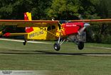 HB-FKP - Pilatus PC-6/B2-H4 Turbo Porter