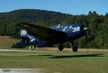 HB-RDG - Grumman (General Motors) TBM-3E Avenger