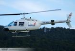 HB-XSL - Bell 206B Jet Ranger II - Helitrans