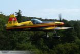 HB-YMV - MSW Aviation Votec 351