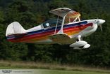 N75CE - Christen Eagle II