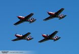 Pioneer Team - 4x Alpi 300Hawk - Italy