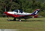 T7-MFB - Alpi Aviation Pioneer 300 Hawk