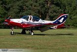 T7-MPT - Alpi Aviation Pioneer 300 Hawk