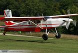 V-622 - Pilatus PC-6/B2-H2M Turbo Porter Felix