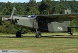V-633 - Pilatus PC-6/B2-H2M Turbo Porter