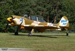YR-UAA - Yakovlev (Aerostar) Yak-52TW