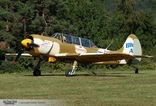 YR-UAO - Yakovlev (Aerostar) Yak-52TW