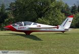 D-6669 - Marganski MDM-1 Fox