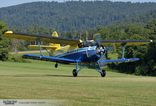 D-FKME - Antonov An-2 Colt