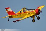 D-FOAB - PZL-Okecie PZL-106AR/2M Kruk