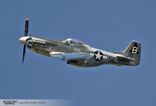 D-FPSI - Nort American P-51D Mustang
