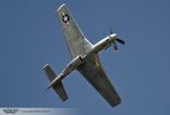 D-FPSI - Nort American P-51D Mustang