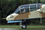 F-AZKM - Rockwell-North American OV-10B Bronco