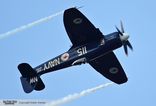 F-AZXJ - Hawker FB.11 Sea Fury