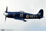 F-AZXJ - Hawker FB.11 Sea Fury