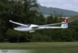 HB-3152 - DG Flugzeugbau DG-800S