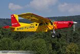 HB-FKP - Pilatus PC-6/B2-H4