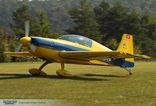 HB-MTF - Extra Flugzeugbau EA-200