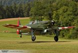 HB-RCF - Morane-Saulnier MS-406 (F+W Emmen D-3801)