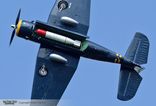 HB-RDG - Grumman (General Motors) TBM-3E Avenger
