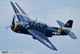 HB-RDG - Grumman (General Motors) TBM-3E Avenger